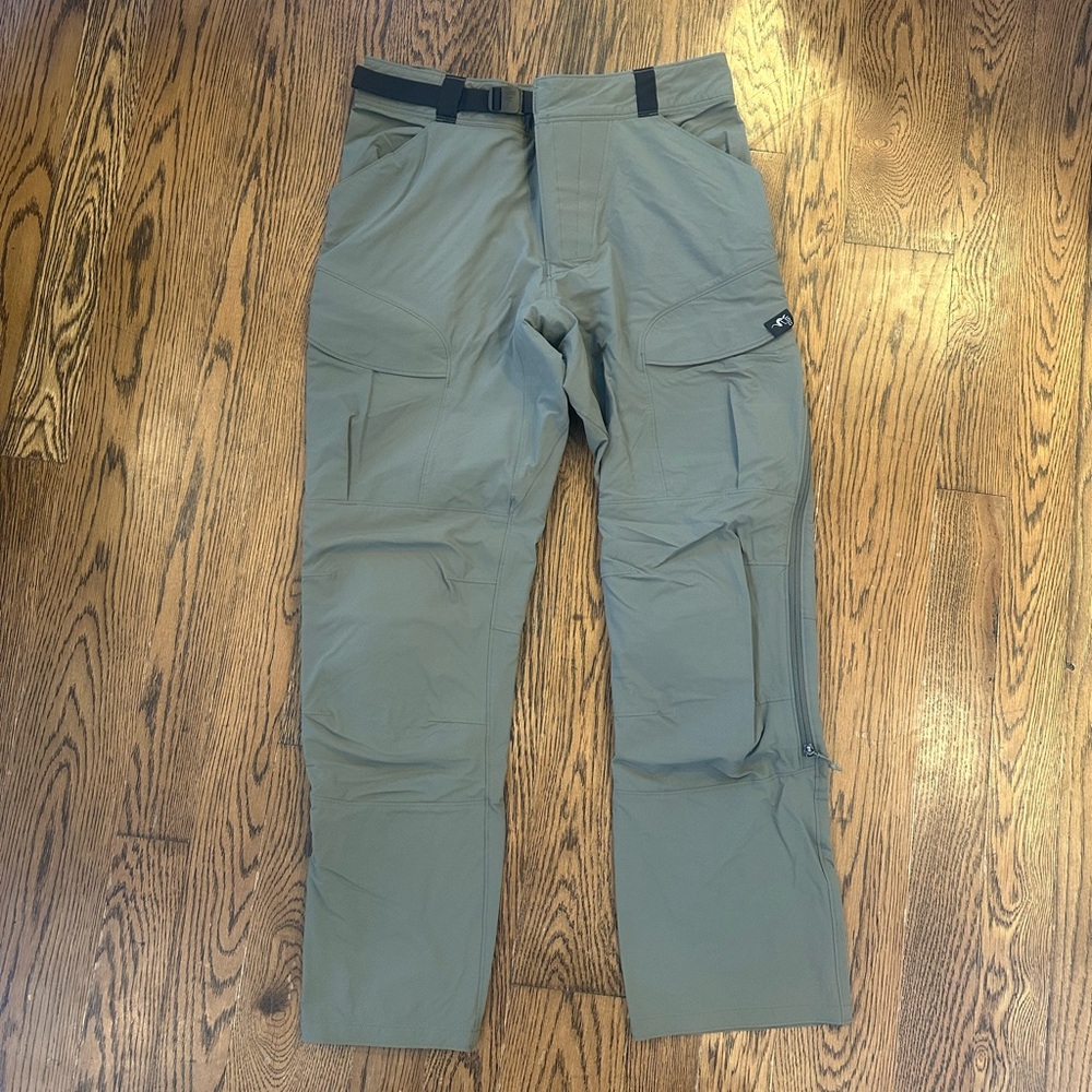 Stone Glacier De Havilland Lite pant Large Green